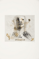 Massif by Bell, Deborah